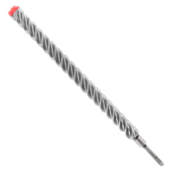Hammer Drill Bit, 1-1/8 in Drill Bit