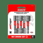 Magnetic Nut Driver - 1-7/8" OAL