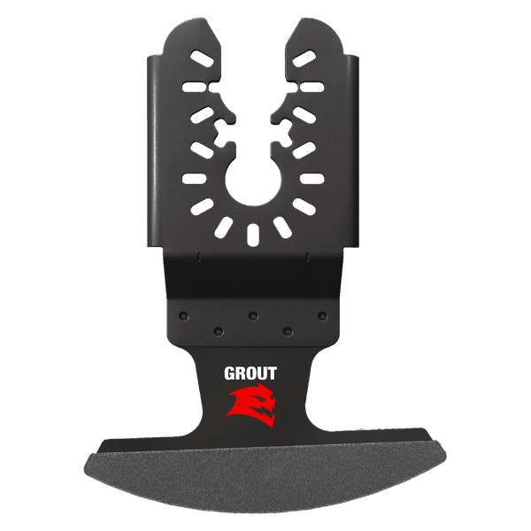U DIA GRIT GROUT PUTTER OMT