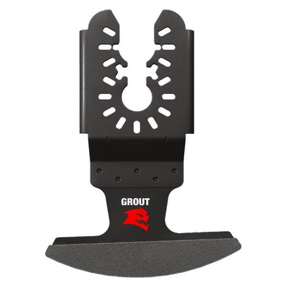 U DIA GRIT GROUT PUTTER OMT
