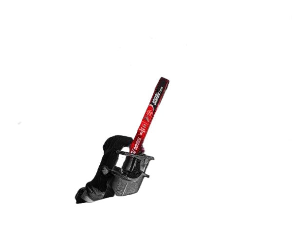 Reciprocating Saw Blade - 6" L - 10 TPI
