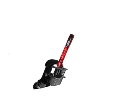Reciprocating Saw Blade - 6" L - 10 TPI