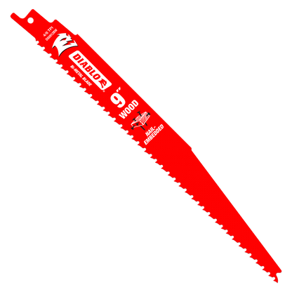 Demo Demon - Maximum Performance Reciprocating Saw Blade