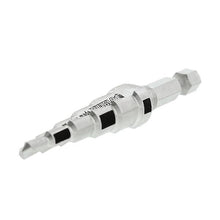 Impact Step Drill Bit - 6 Steps