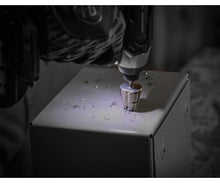 DB STEP BIT 1-3/8 IN. 15 STEPS