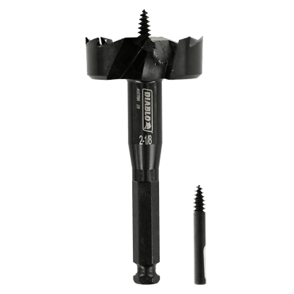 Speedemon - Self-Feed Bit - 2-1/8" Dia - High Speed Steel