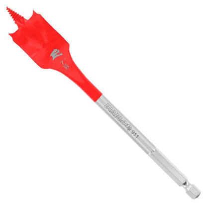 Spaded Bit - 7/8" Dia