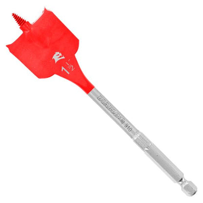 Spaded Bit - 1-1/2" Dia
