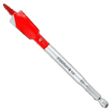 3/4"x6" SPADE BIT DEMO DEMON