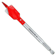 Spade Bit - 7/8"