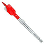 Spade Bit - 7/8"