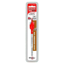 Spade Bit - 7/8"