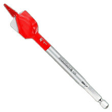 1" DEMO DEMON SPADE BIT