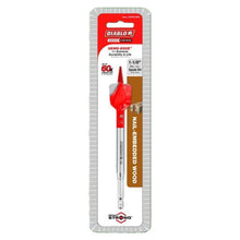 Spade Bit - 1-1/8"