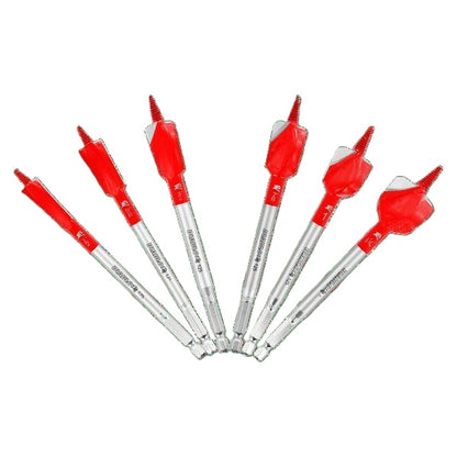 Spade Bit Set - 1/2