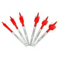 Spade Bit Set - 1/2