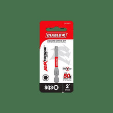 Square Drive Bit - DSQ32P1