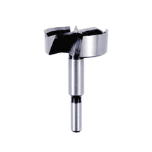 2-1/8" Forstner Drill Bit - HSS