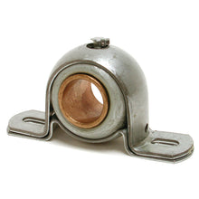 Dial Manufacturing 6679 Pillow Block Bearing Pillow Block Bearing, 1-3/16 in