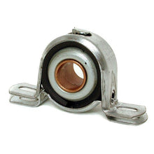 Dial Manufacturing 6660 Pillow Block Bearings, 1 in Dia Bore