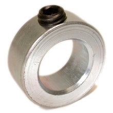 Dial Manufacturing 6839 Solid Collar, 13/16 in Dia Outside, Steel