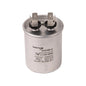 Diversitech 37075R Single Motor Run Capacitor, 7.5 uF, 370 V AC, Round