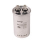Diversitech 37250R Single Motor Run Capacitor, 25 uF, 370 V AC, Round
