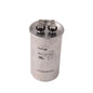 Diversitech 37400R Single Motor Run Capacitor, 40 uF, 370 V AC, Round