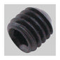 Diversitech 6003 Set Screw, # 10-32 x 3/16 in Screw, Class 3A Thread, Steel