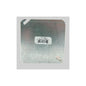 Diversitech 620-405 Flat Cover, 4 in L, Steel