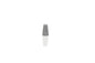 Wire Connector - Gray - Thermoplastic