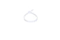 Diversitech Devco® 6262MX Cable Tie, 7-1/2 in L, Nylon, Natural