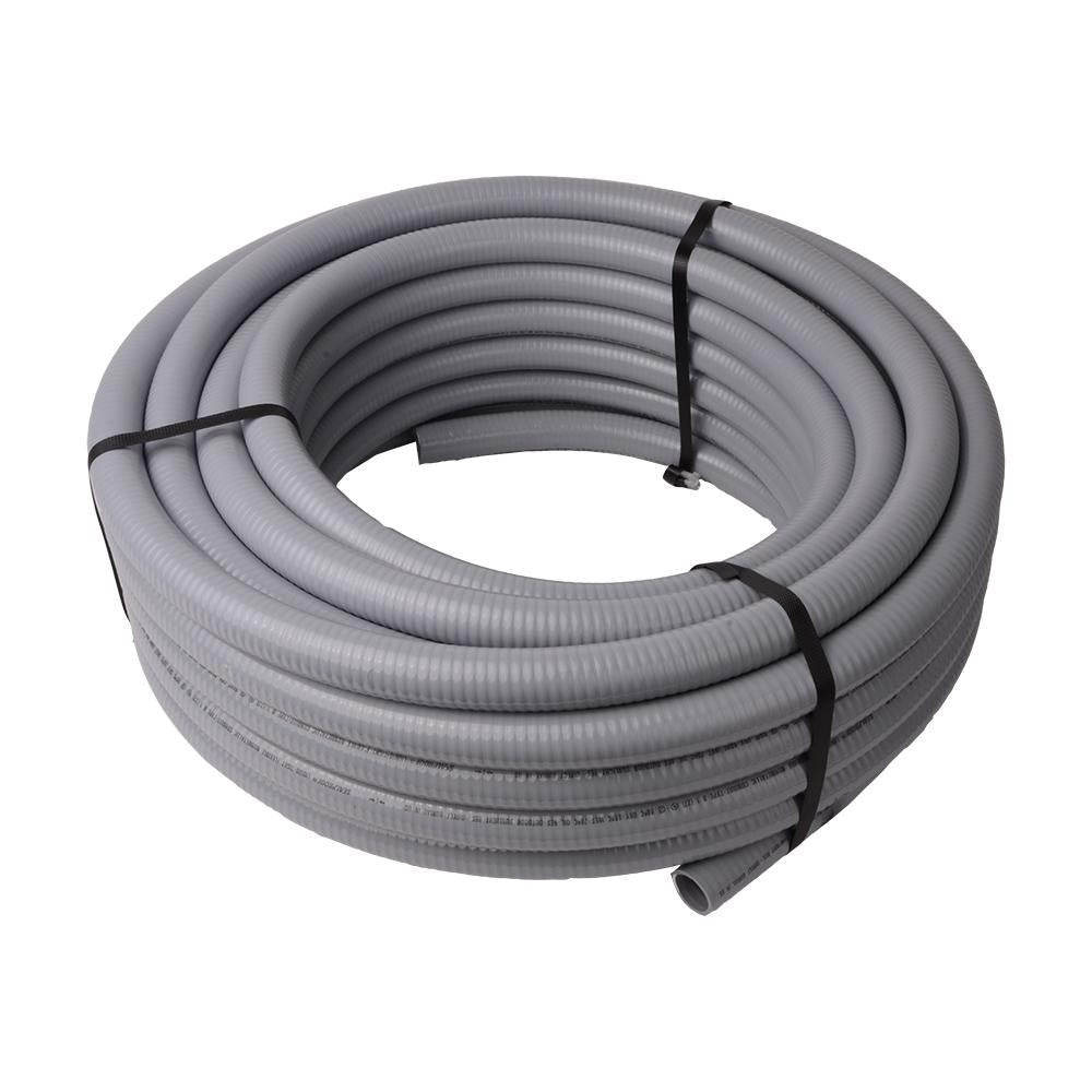 Non-Metallic Liquid Tight Flexible Conduit - 1" Trade