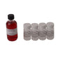 Acid Test Kit - Clear Purple
