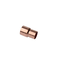 Diversitech C165-0093 Reducing Coupling, Coupling, 3/4 x 5/8 in OD Nominal, Solder End Style, Copper, Import