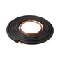 Diversitech D61230500 Standard Line Set, 50 ft L, 3/8 in Liquid Line, 3/4 in Suction Line, 3/4 in THK Insulation, Domestic