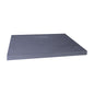 Diversitech E-Lite® EL3232-3 Equipment Pad, 32 in L x 32 in W x 3 in D, Polypropylene