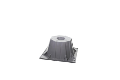 1-Piece Heat Pump Riser - 3"