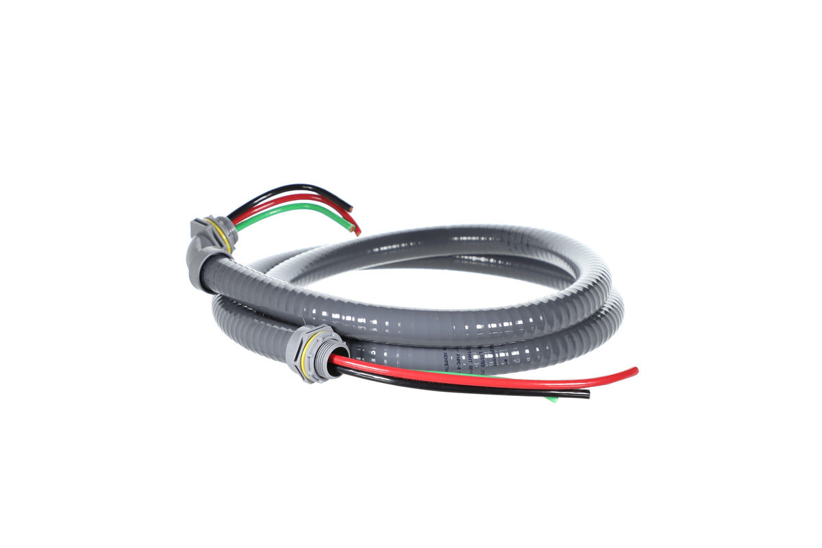 Ultra Whip - 3/4" Dia x 6 ft L