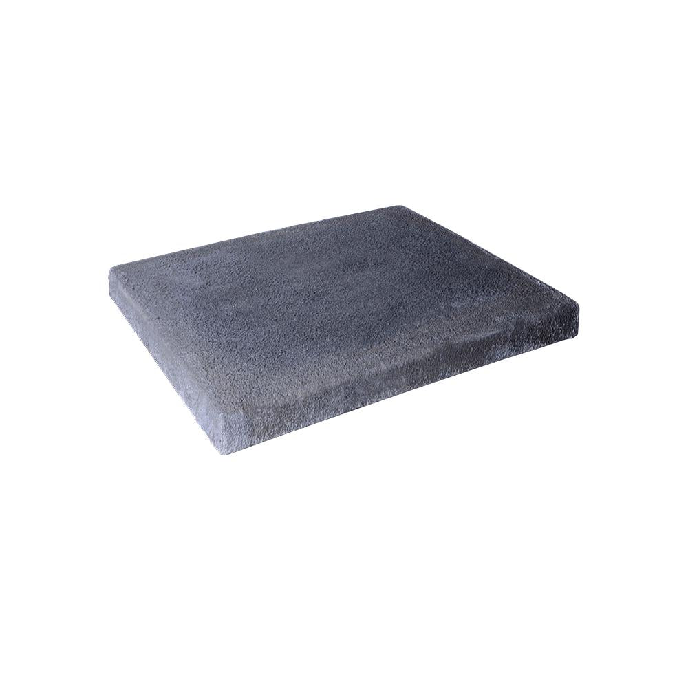 Concrete Equipment Pad - 30" L x 30" W x 3" D