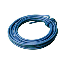 Diversitech W124 Type THHN Wire, Clear Dispenser Pack Packaging, 600 VAC, 12 AWG Stranded Copper Conductor, 15 ft L, Blue