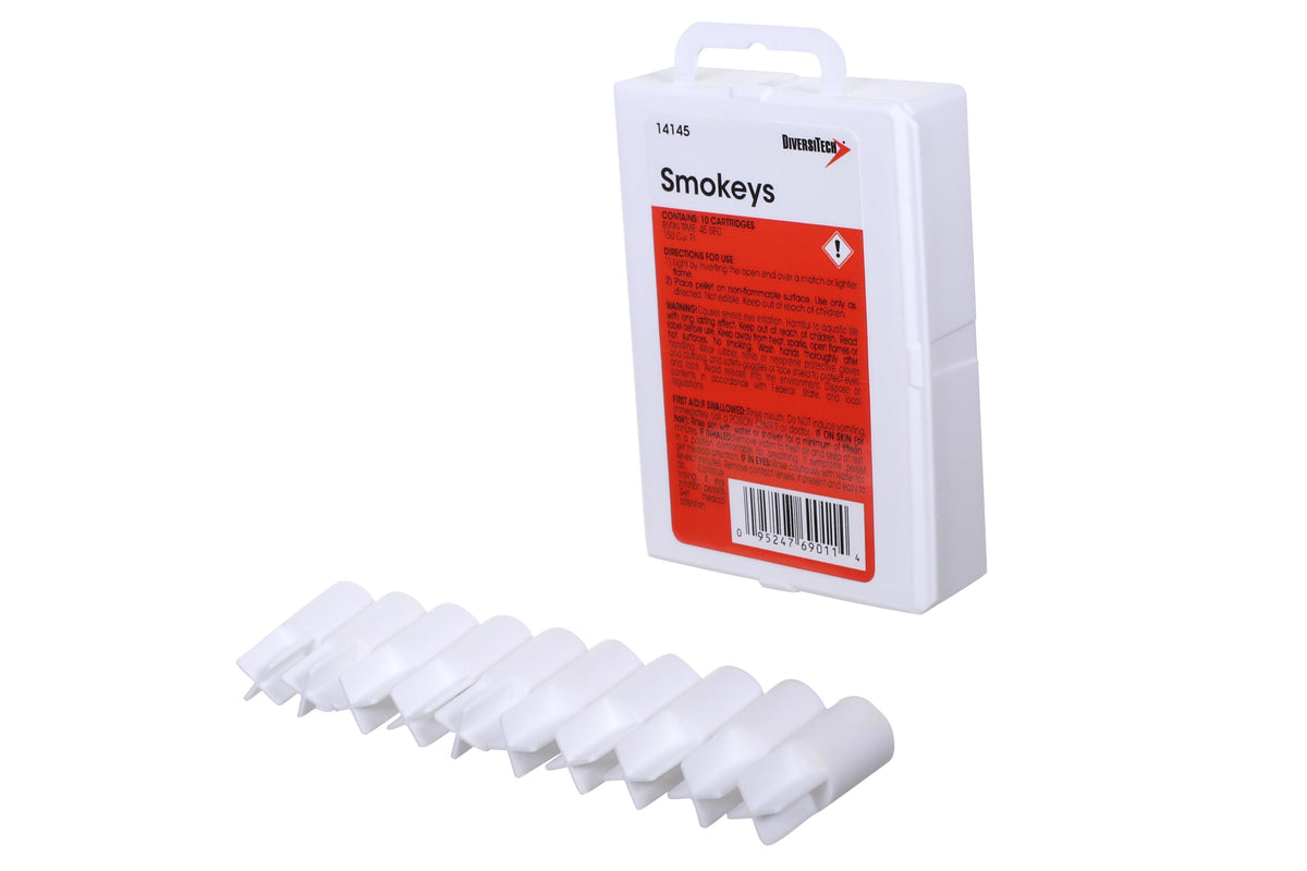 Smoke Emitter - White - Cartridge
