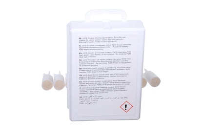 Smoke Emitter - White - Cartridge