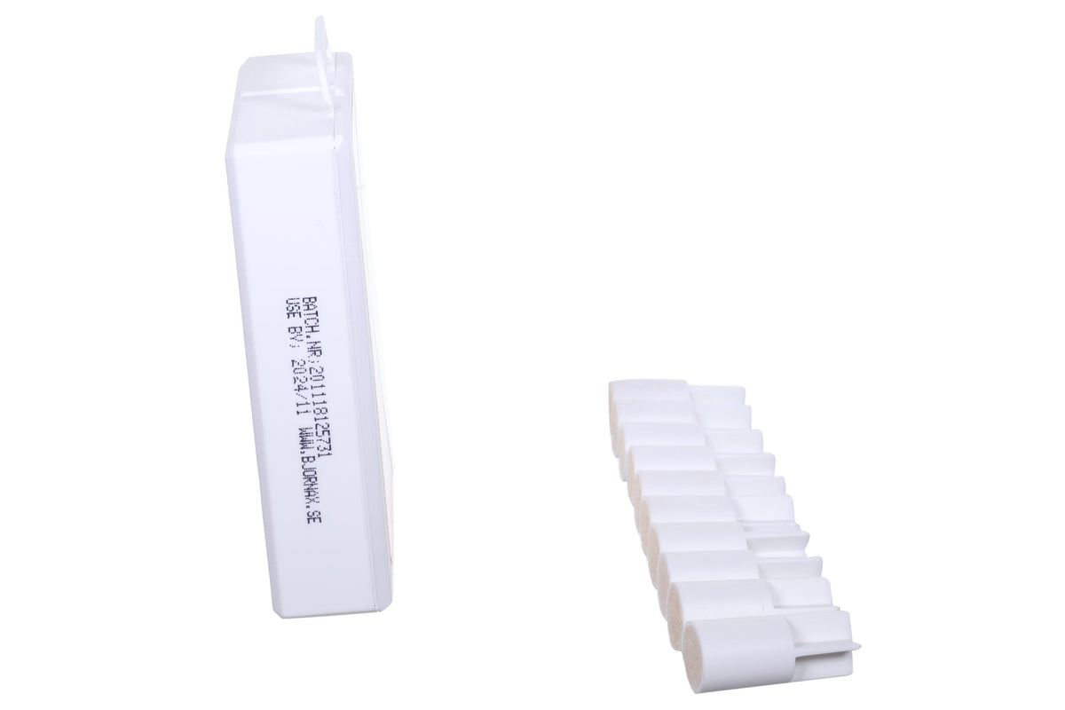 Smoke Emitter - White - Cartridge