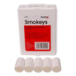 Diversitech 14175 Smoke Emitter, Cartridge, Solid Article, White