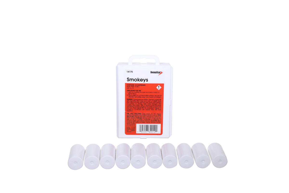 Smoke Emitter - 14175