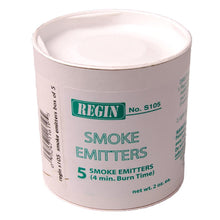 Smoke Emitter - Solid Article