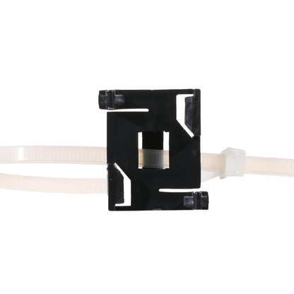 Clip and Cable Tie - 11" L