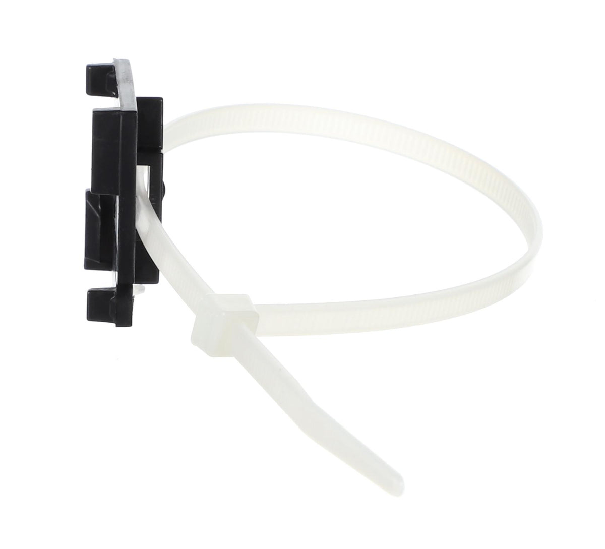 Clip and Cable Tie - 11" L