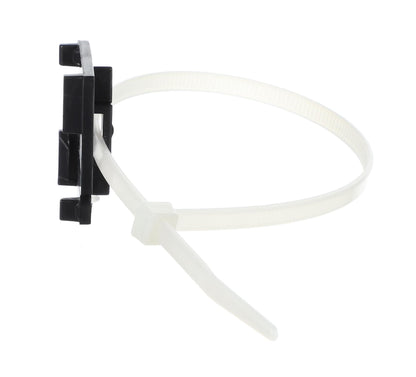 Clip and Cable Tie - 11" L